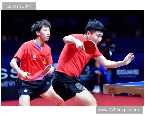 武汉乒乓球队状态对比深度解析与未来发展趋势探讨